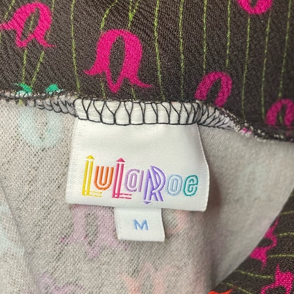 Pattern Lularoe Cassie Pencil Skirt - Picture 4 of 8